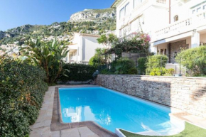 Villa Rocky - Luxury 3BR Apt in Liberty Villa.Pool,Garden,WiFi